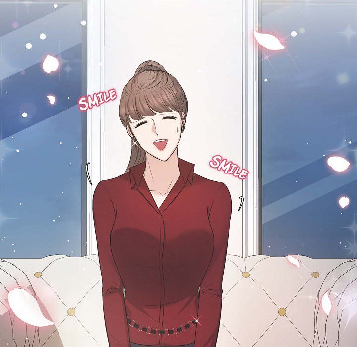Body Double Trouble Body Double Trouble EP 46 - Toomics page 77 - 