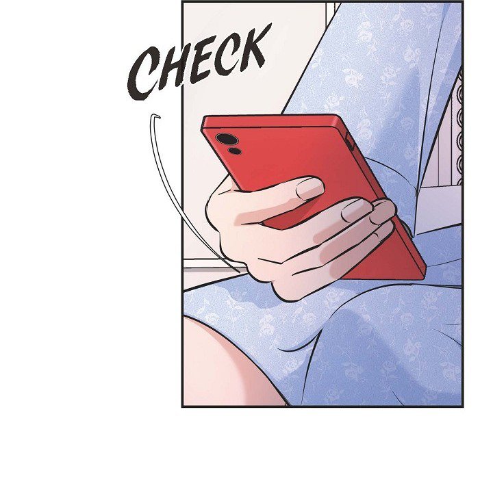 Body Double Trouble Body Double Trouble EP 46 - Toomics page 87 - 
