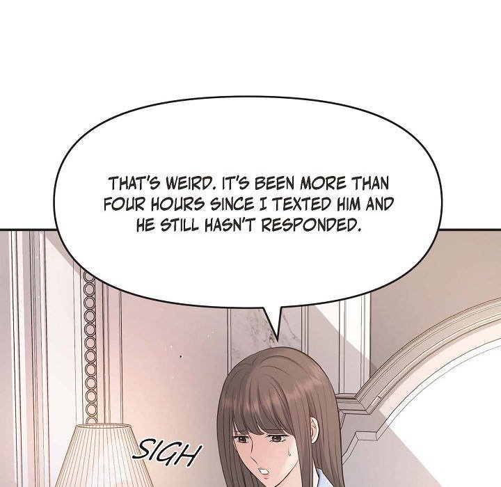 Body Double Trouble Body Double Trouble EP 46 - Toomics page 88 - 