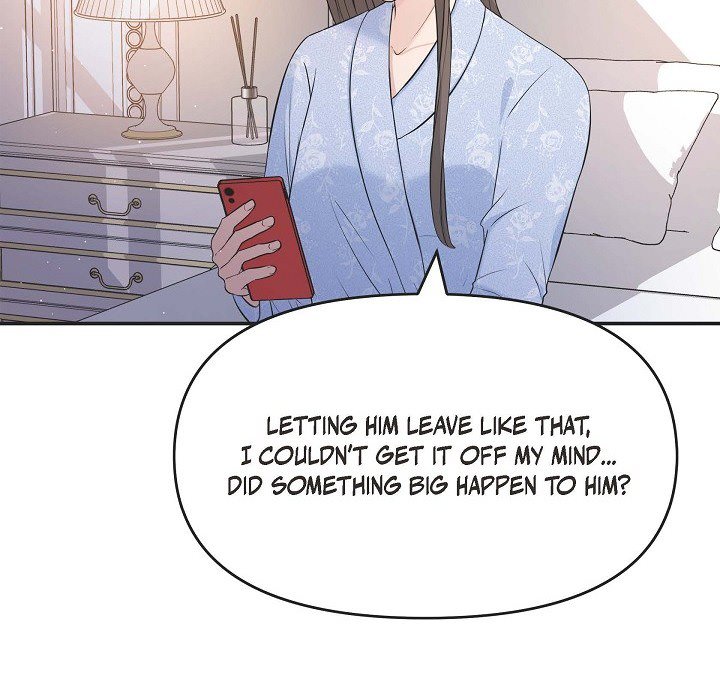Body Double Trouble Body Double Trouble EP 46 - Toomics page 89 - 