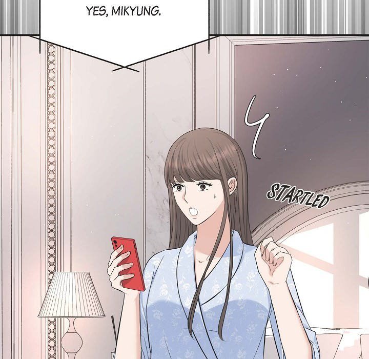 Body Double Trouble Body Double Trouble EP 46 - Toomics page 97 - 