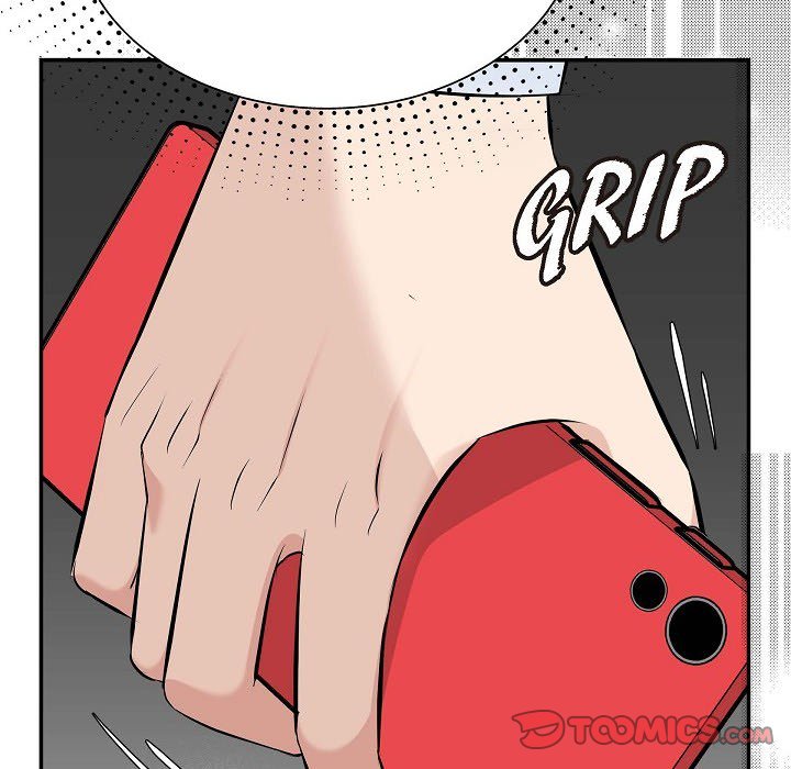 Body Double Trouble Body Double Trouble EP 47 - Toomics page 111 - 