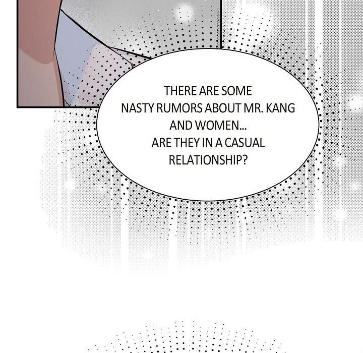 Body Double Trouble Body Double Trouble EP 47 - Toomics page 116 - 