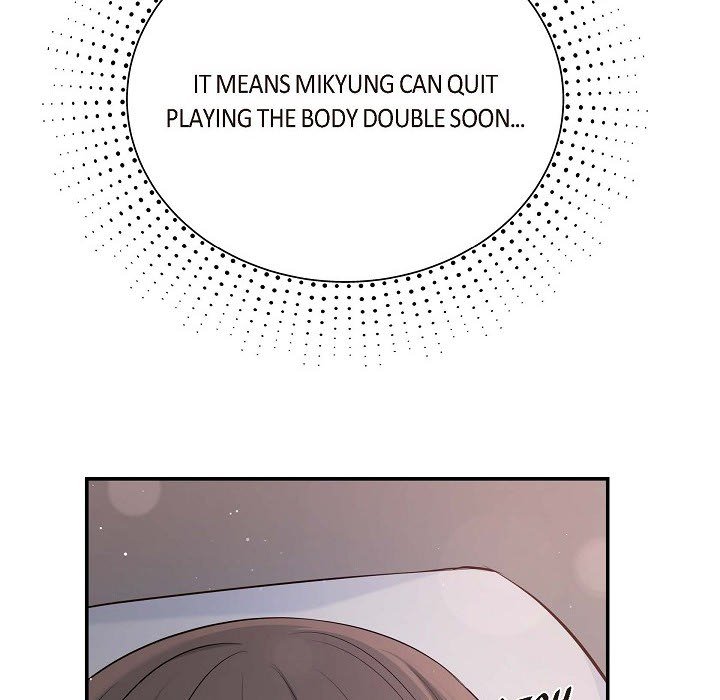 Body Double Trouble Body Double Trouble EP 47 - Toomics page 119 - 