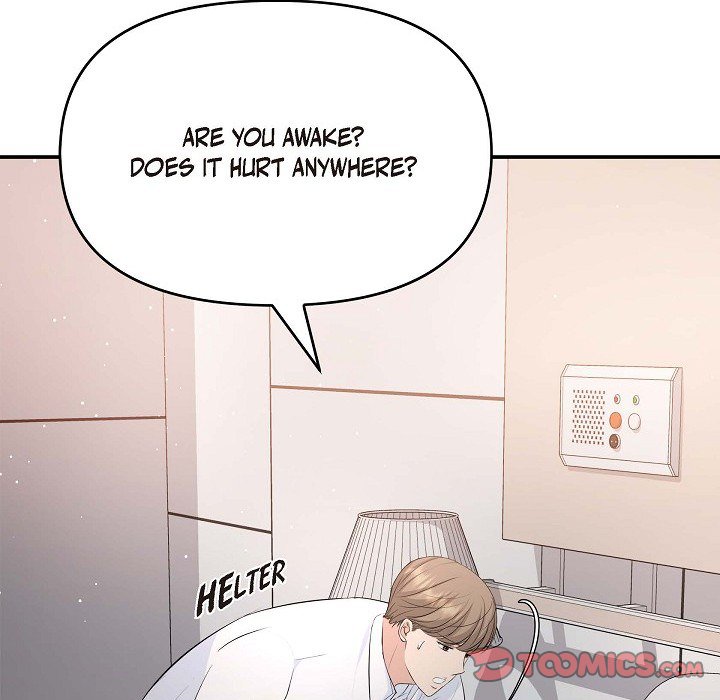 Body Double Trouble Body Double Trouble EP 47 - Toomics page 123 - 