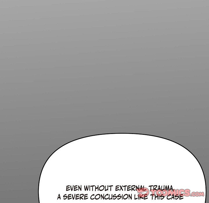 Body Double Trouble Body Double Trouble EP 47 - Toomics page 135 - 