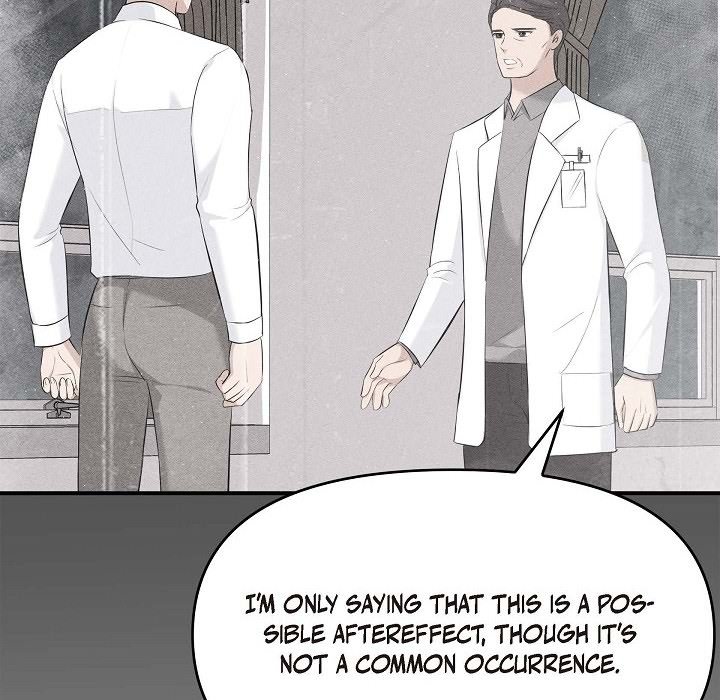Body Double Trouble Body Double Trouble EP 47 - Toomics page 137 - 