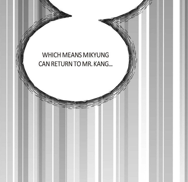 Body Double Trouble Body Double Trouble EP 47 - Toomics page 146 - 