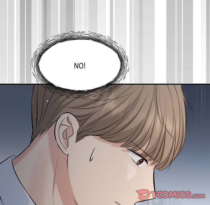 Body Double Trouble Body Double Trouble EP 47 - Toomics page 147 - 