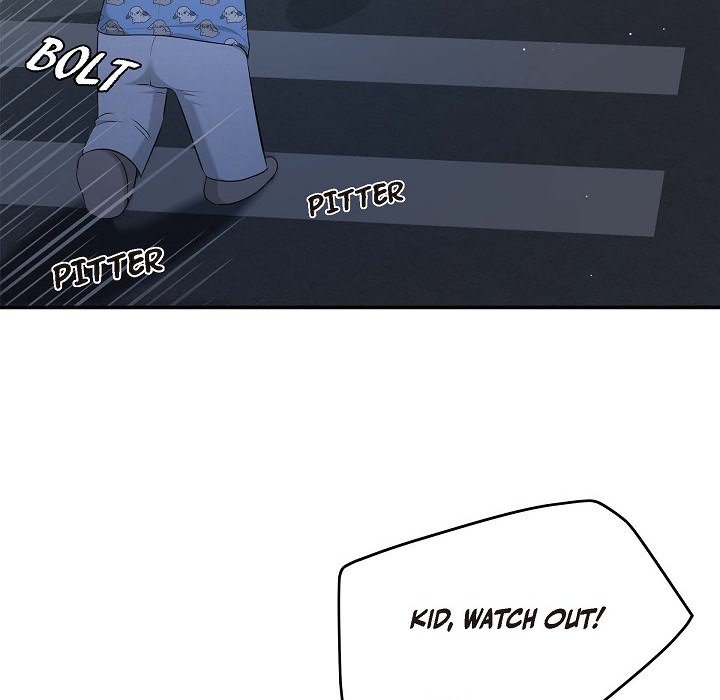 Body Double Trouble Body Double Trouble EP 47 - Toomics page 16 - 