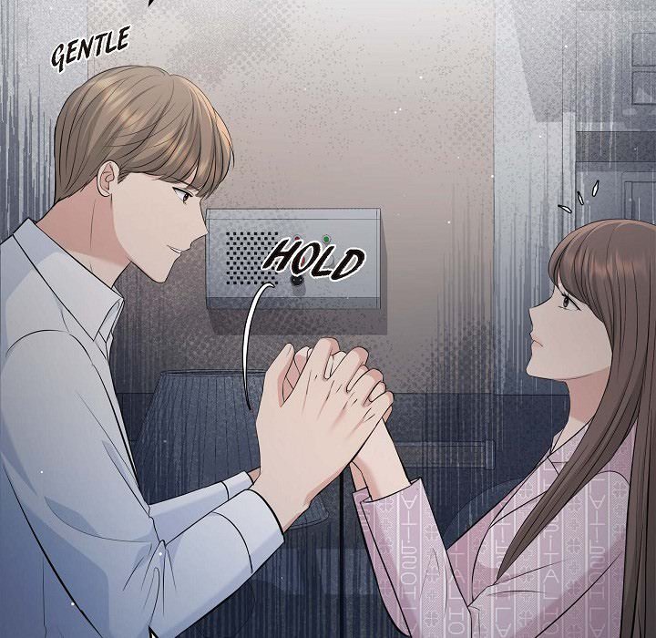 Body Double Trouble Body Double Trouble EP 47 - Toomics page 151 - 