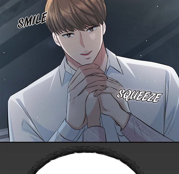 Body Double Trouble Body Double Trouble EP 47 - Toomics page 154 - 
