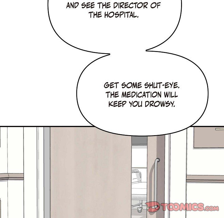 Body Double Trouble Body Double Trouble EP 47 - Toomics page 159 - 