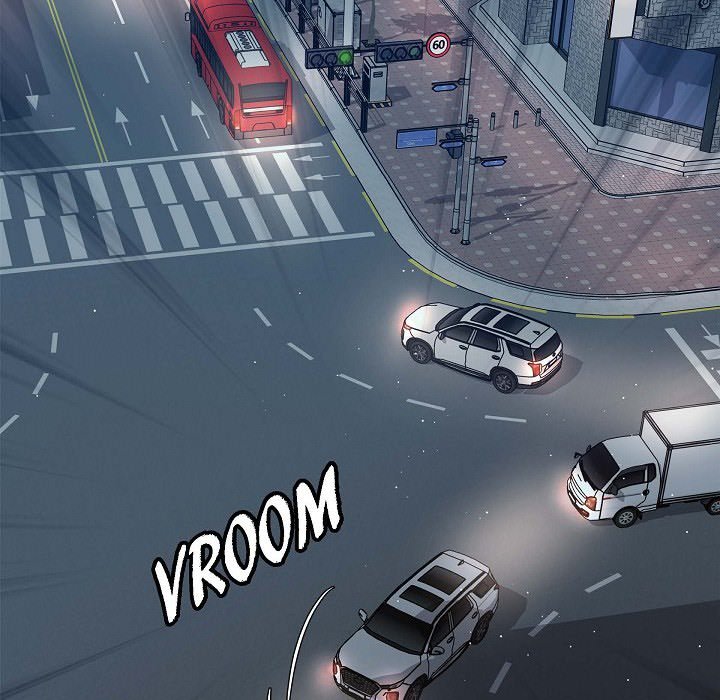 Body Double Trouble Body Double Trouble EP 47 - Toomics page 19 - 