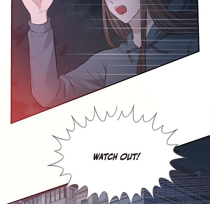 Body Double Trouble Body Double Trouble EP 47 - Toomics page 25 - 