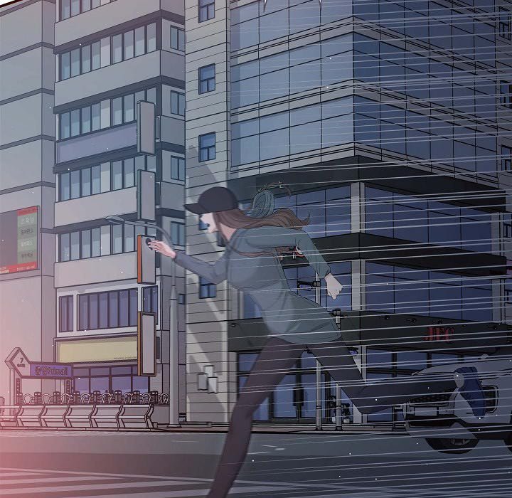 Body Double Trouble Body Double Trouble EP 47 - Toomics page 26 - 
