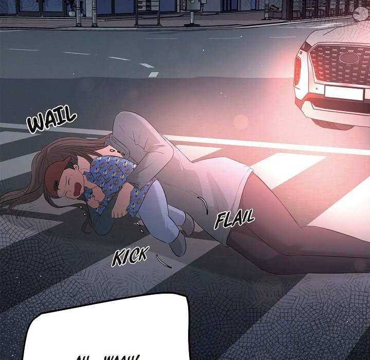 Body Double Trouble Body Double Trouble EP 47 - Toomics page 31 - 