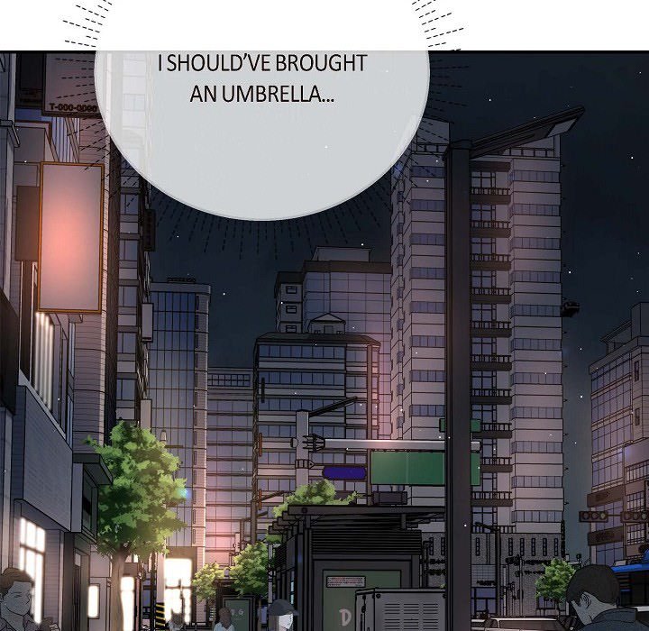 Body Double Trouble Body Double Trouble EP 47 - Toomics page 5 - 