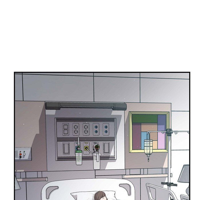 Body Double Trouble Body Double Trouble EP 47 - Toomics page 41 - 