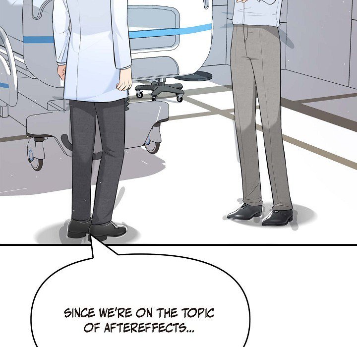 Body Double Trouble Body Double Trouble EP 47 - Toomics page 44 - 