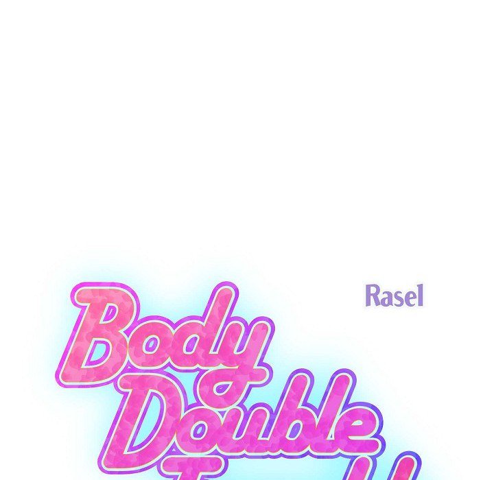 Body Double Trouble Body Double Trouble EP 47 - Toomics page 48 - 