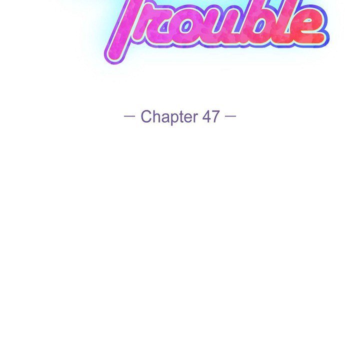 Body Double Trouble Body Double Trouble EP 47 - Toomics page 49 - 