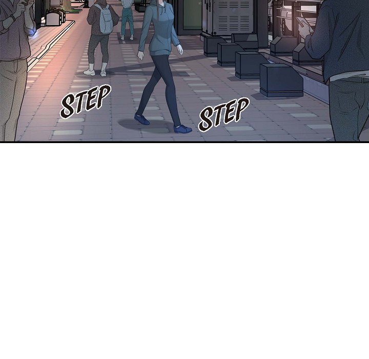 Body Double Trouble Body Double Trouble EP 47 - Toomics page 6 - 