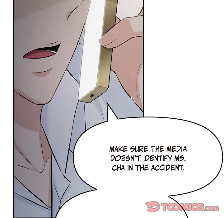 Body Double Trouble Body Double Trouble EP 47 - Toomics page 51 - 