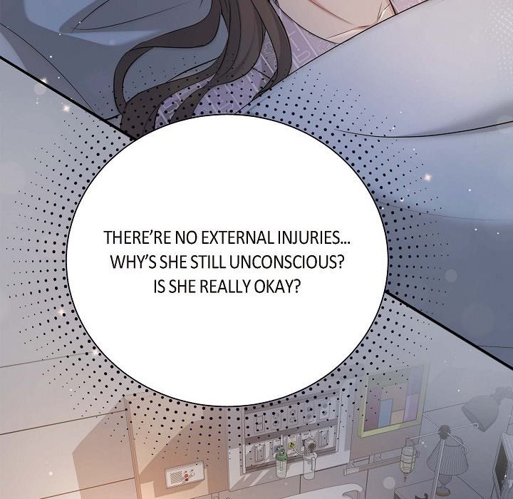 Body Double Trouble Body Double Trouble EP 47 - Toomics page 55 - 