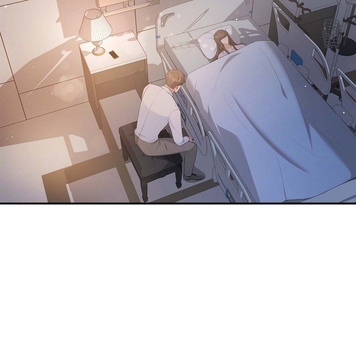 Body Double Trouble Body Double Trouble EP 47 - Toomics page 56 - 