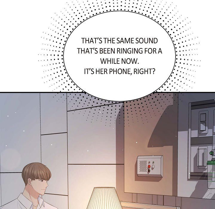 Body Double Trouble Body Double Trouble EP 47 - Toomics page 59 - 