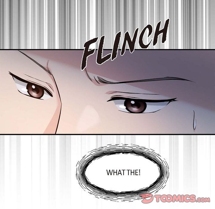 Body Double Trouble Body Double Trouble EP 47 - Toomics page 63 - 