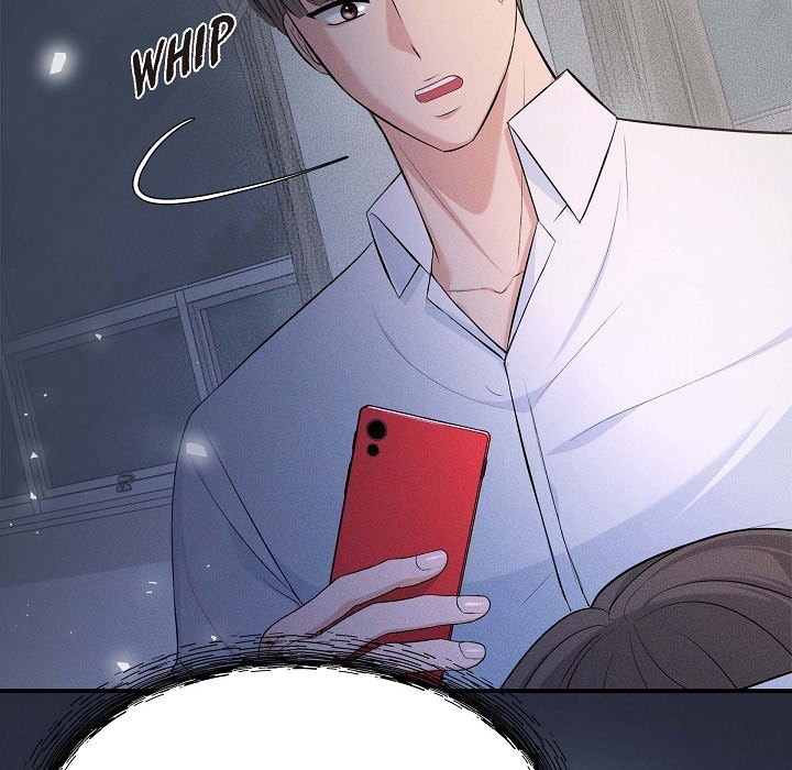 Body Double Trouble Body Double Trouble EP 47 - Toomics page 65 - 
