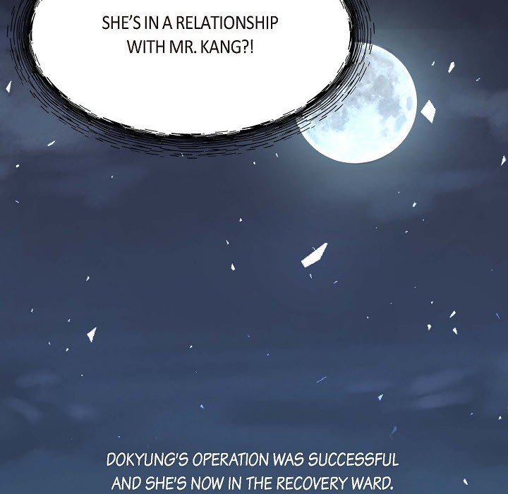 Body Double Trouble Body Double Trouble EP 47 - Toomics page 66 - 