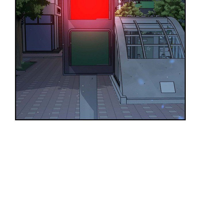Body Double Trouble Body Double Trouble EP 47 - Toomics page 8 - 