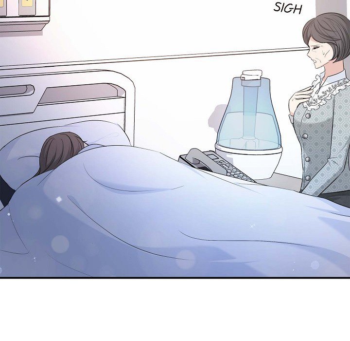 Body Double Trouble Body Double Trouble EP 47 - Toomics page 73 - 