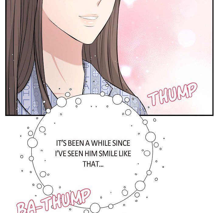 Body Double Trouble Body Double Trouble EP 47 - Toomics page 83 - 