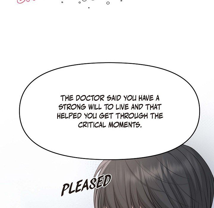 Body Double Trouble Body Double Trouble EP 47 - Toomics page 84 - 