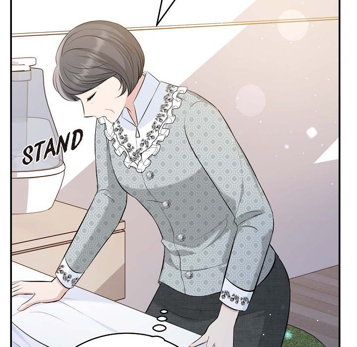 Body Double Trouble Body Double Trouble EP 47 - Toomics page 89 - 