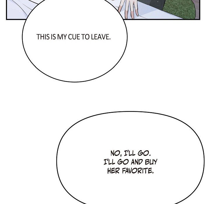 Body Double Trouble Body Double Trouble EP 47 - Toomics page 90 - 
