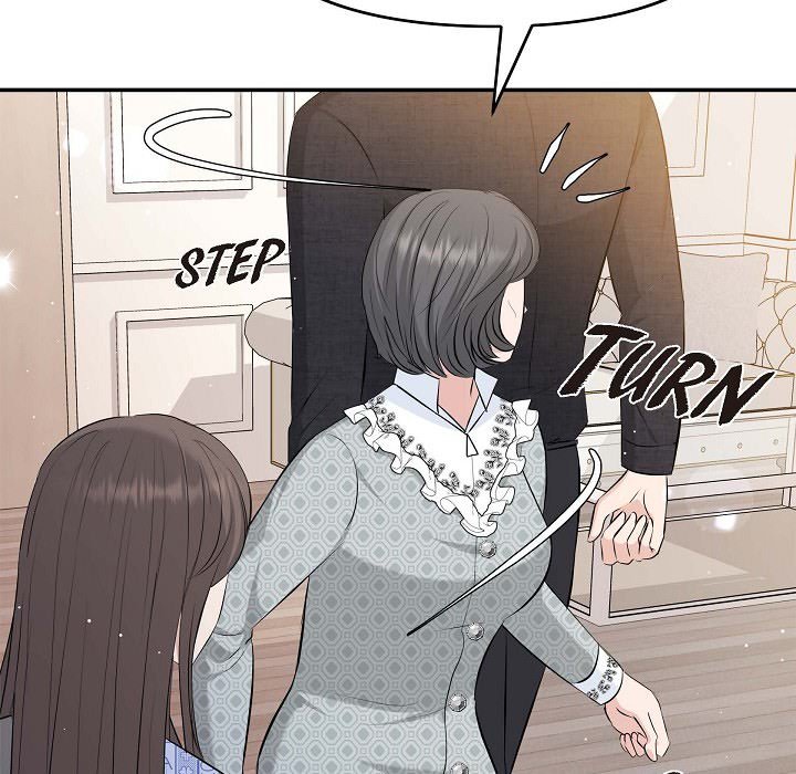 Body Double Trouble Body Double Trouble EP 47 - Toomics page 91 - 