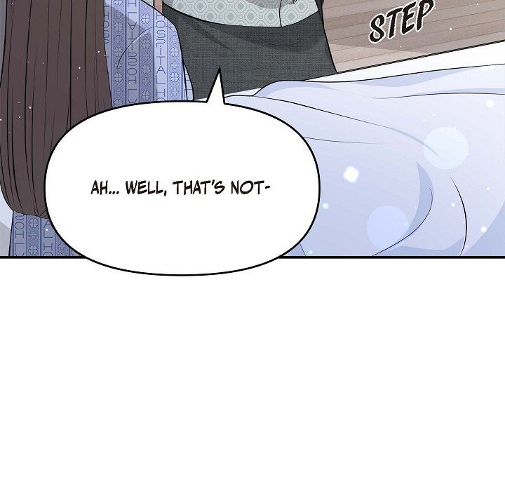 Body Double Trouble Body Double Trouble EP 47 - Toomics page 92 - 