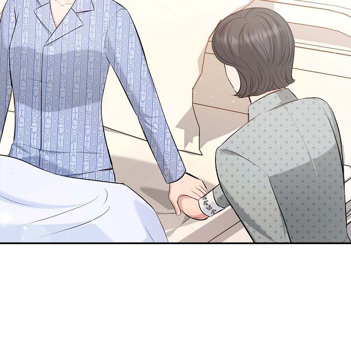 Body Double Trouble Body Double Trouble EP 47 - Toomics page 95 - 