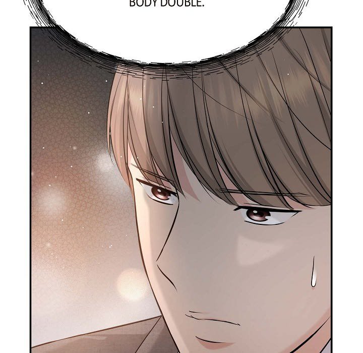 Body Double Trouble Body Double Trouble EP 48 - Toomics page 105 - 