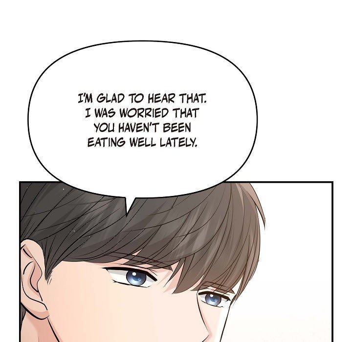 Body Double Trouble Body Double Trouble EP 48 - Toomics page 115 - 
