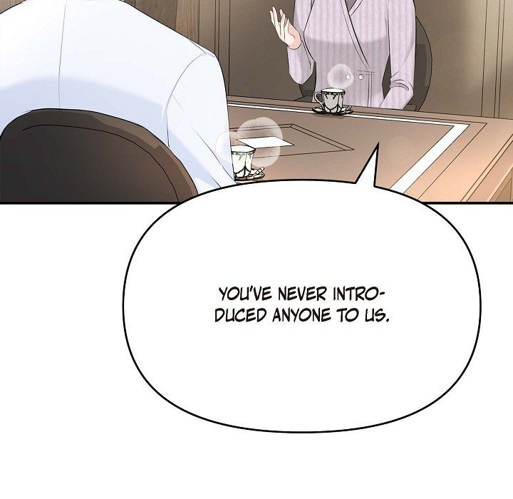 Body Double Trouble Body Double Trouble EP 48 - Toomics page 118 - 