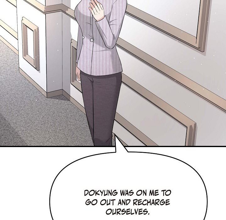 Body Double Trouble Body Double Trouble EP 48 - Toomics page 13 - 