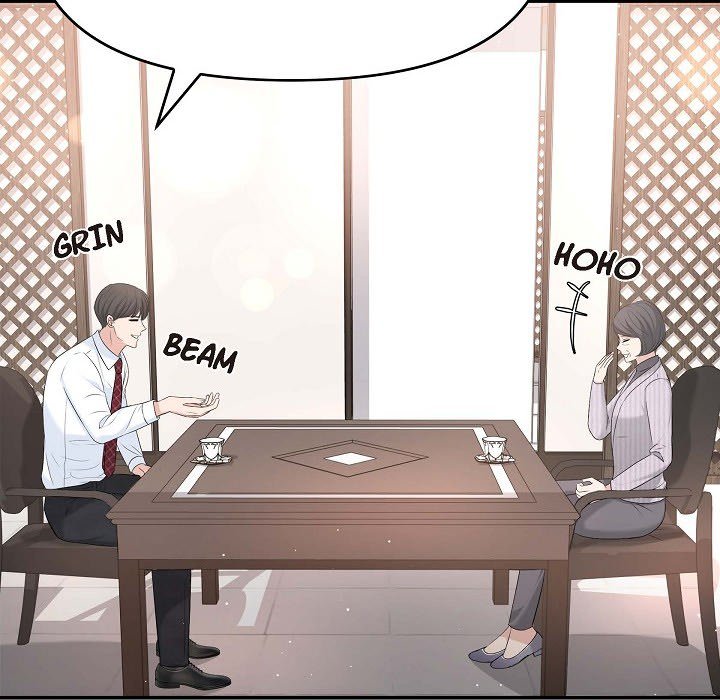 Body Double Trouble Body Double Trouble EP 48 - Toomics page 126 - 