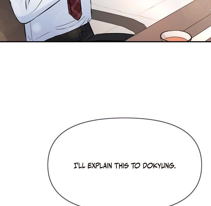 Body Double Trouble Body Double Trouble EP 48 - Toomics page 130 - 