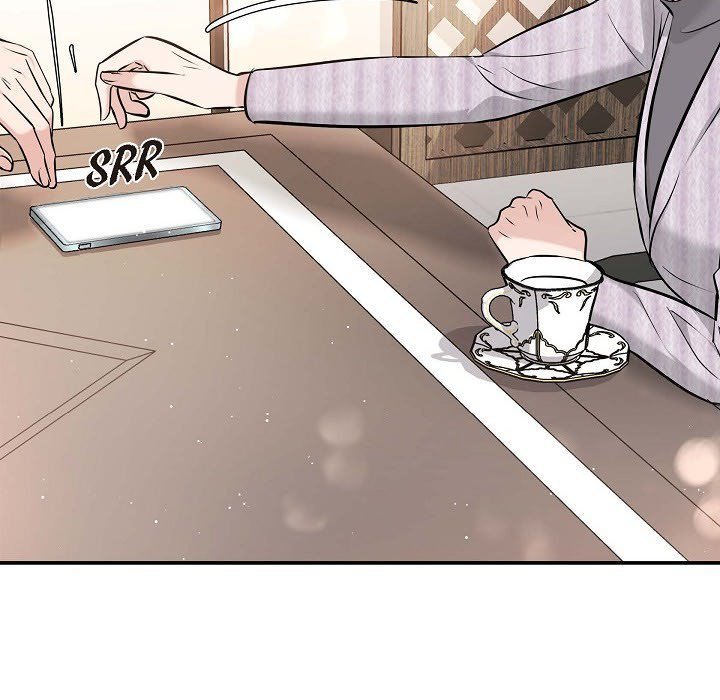 Body Double Trouble Body Double Trouble EP 48 - Toomics page 134 - 